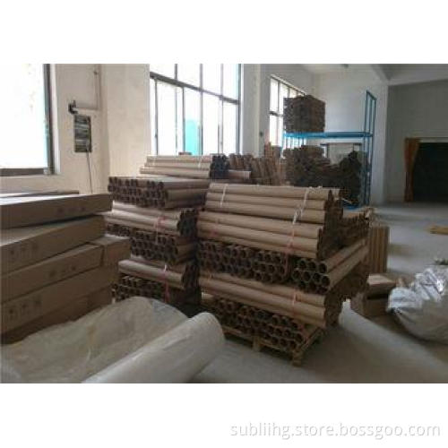 OEM Normal Digital dye sublimation transfer paper for T-shi